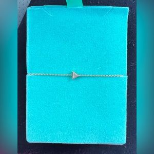 Brilliant Earth bracelet
